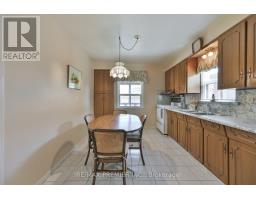Laundry room - 81 Macleod Street, Toronto, ON M6L2M8 Photo 11