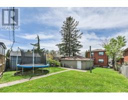 81 Macleod Street, Toronto, ON M6L2M8 Photo 30