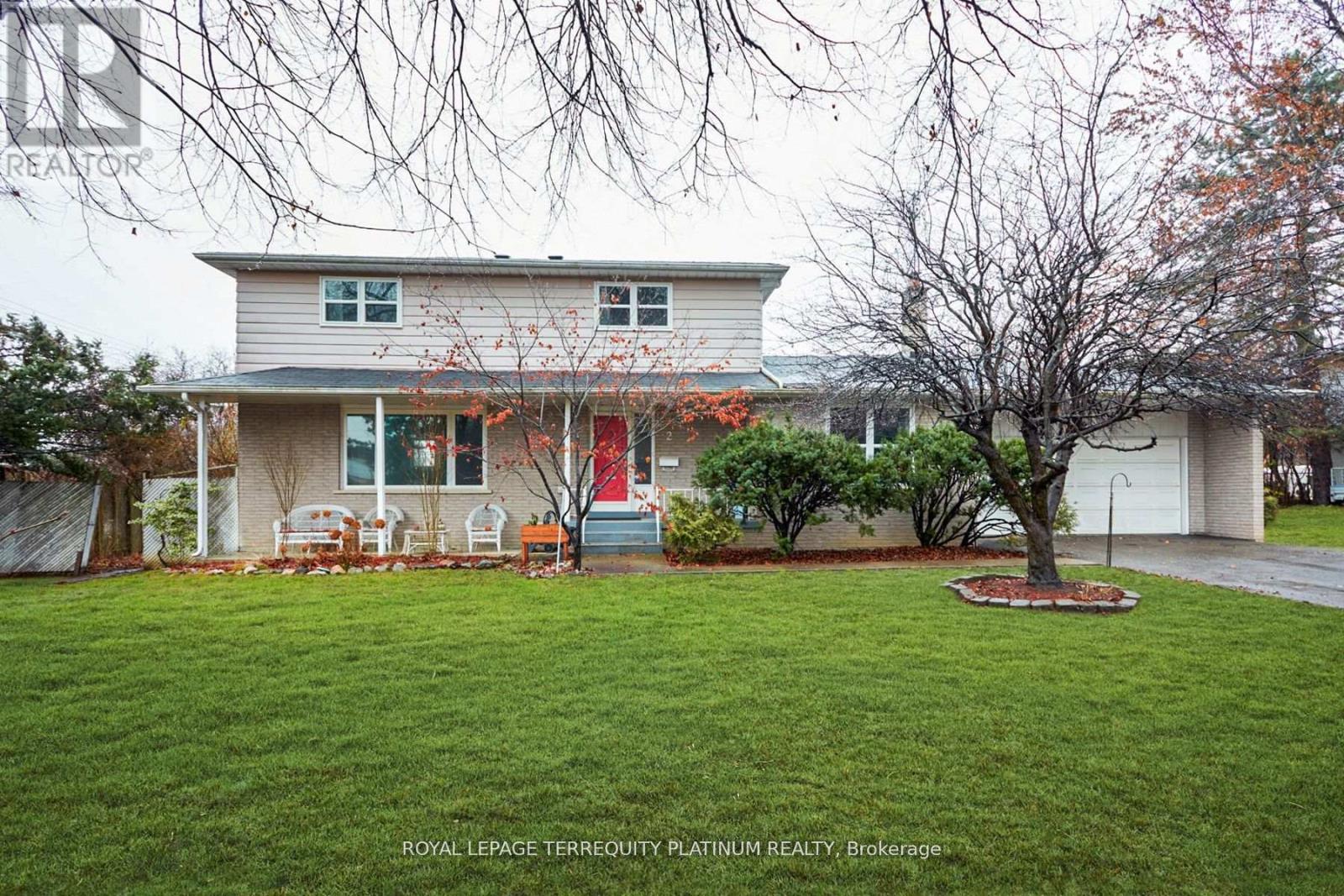 BSMT - 2 HAZELWOOD DRIVE, Brampton (Westgate) — photo 9
