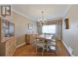 Living room - 81 Macleod Street, Toronto, ON M6L2M8 Photo 9