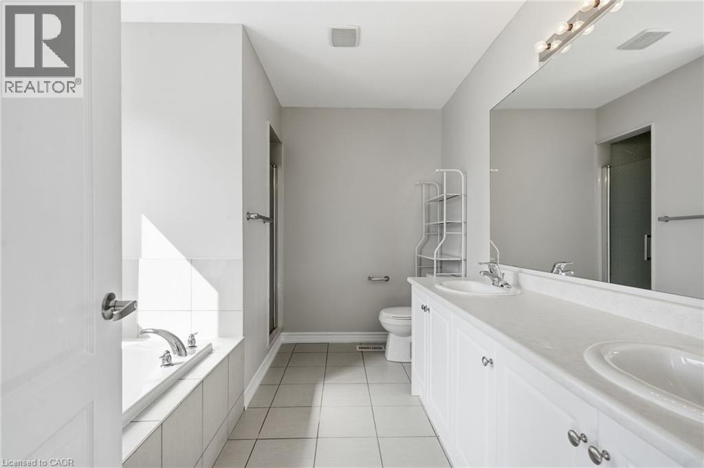 125 TUMBLEWOOD Place - 20