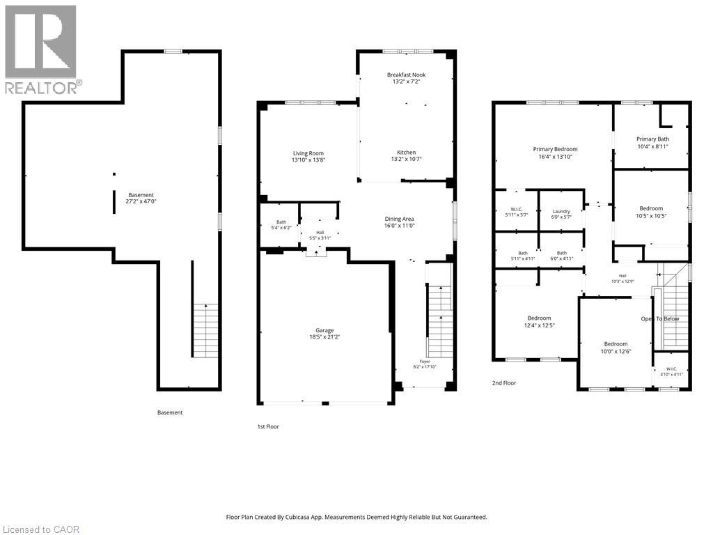 125 TUMBLEWOOD Place - 37