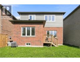 125 Tumblewood Place, Welland, ON L3B0J3 Photo 31