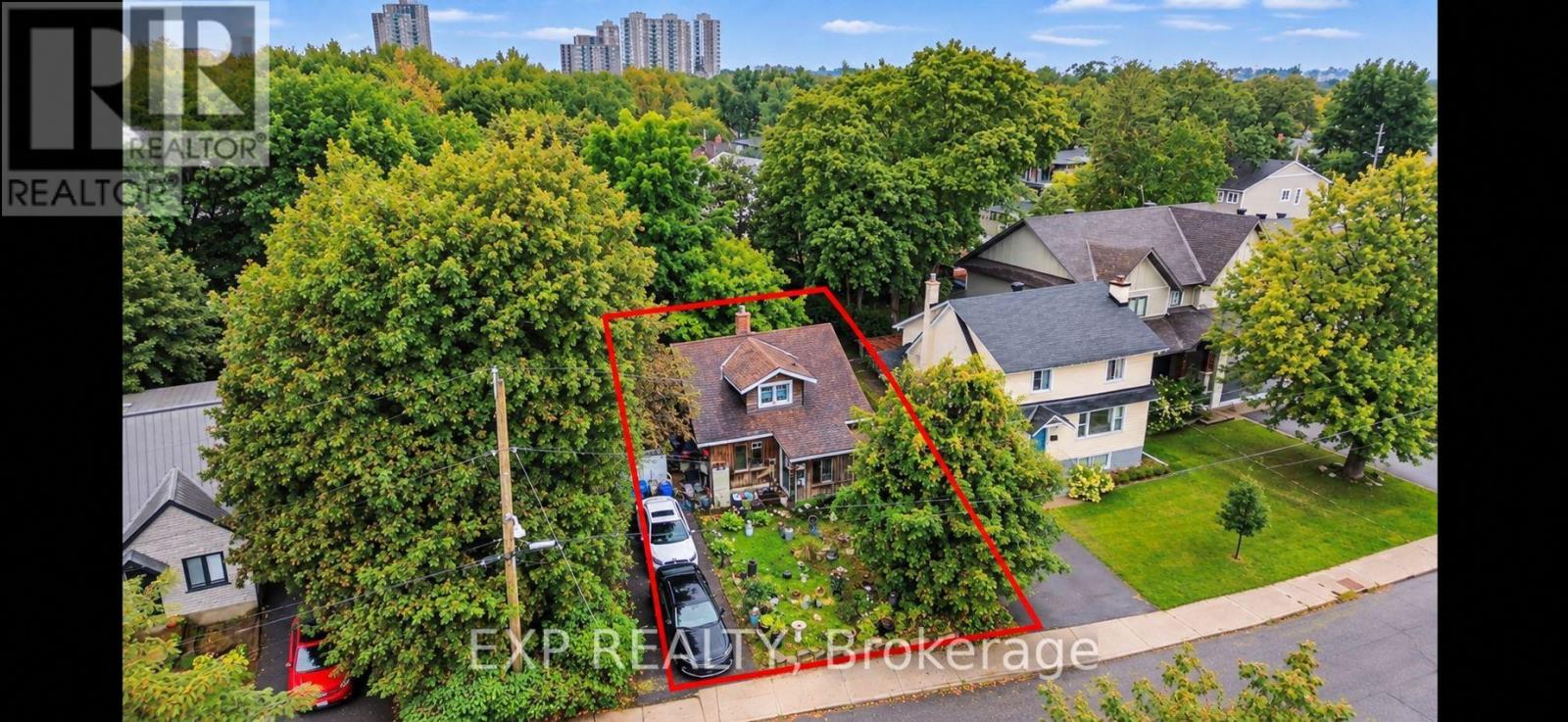 252 COWLEY AVENUE - 2