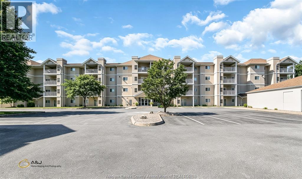 Property for sale at 1655 GRAND MARAIS ROAD West Unit# 304