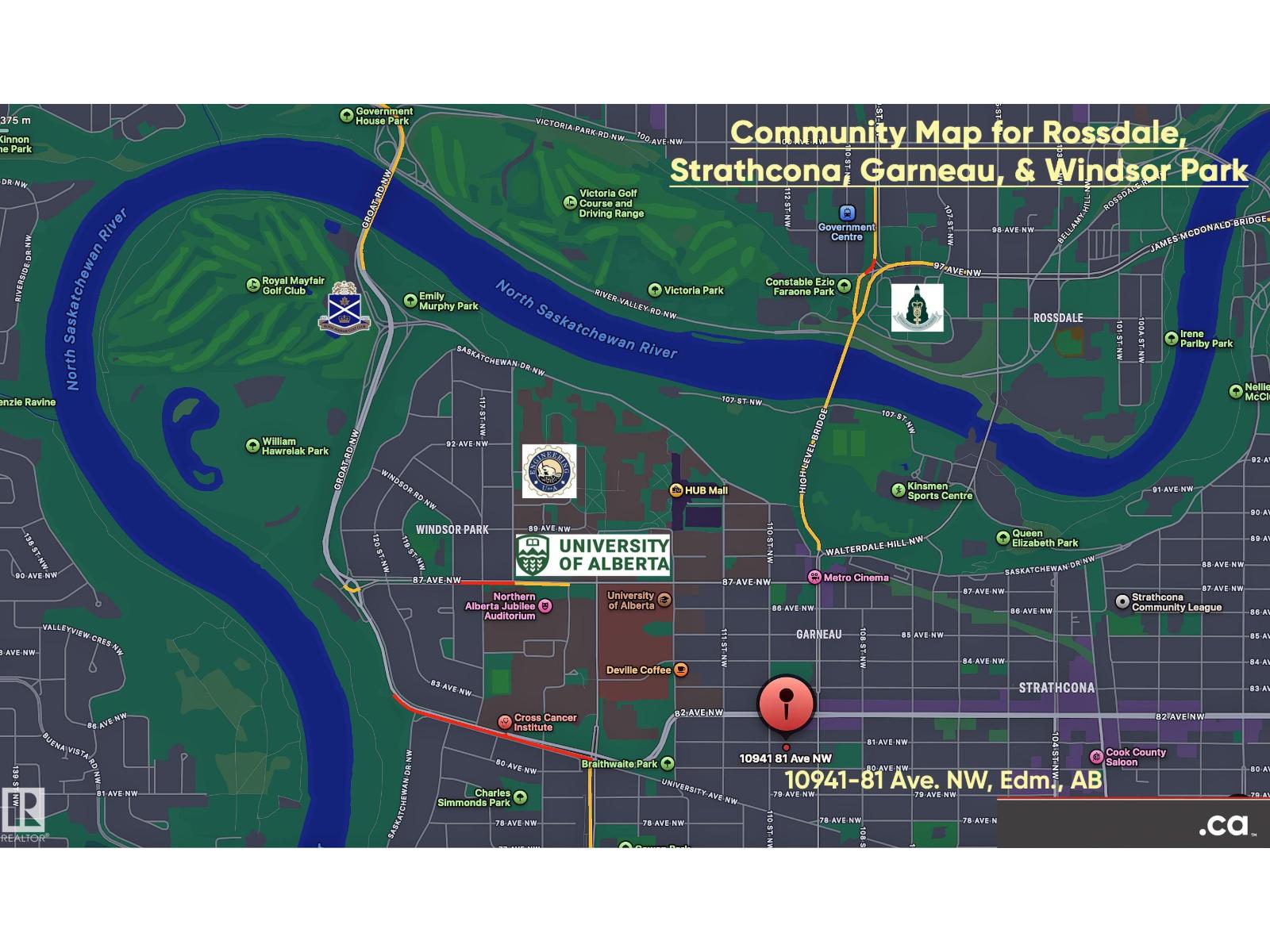 10941 81 AV NW - 61