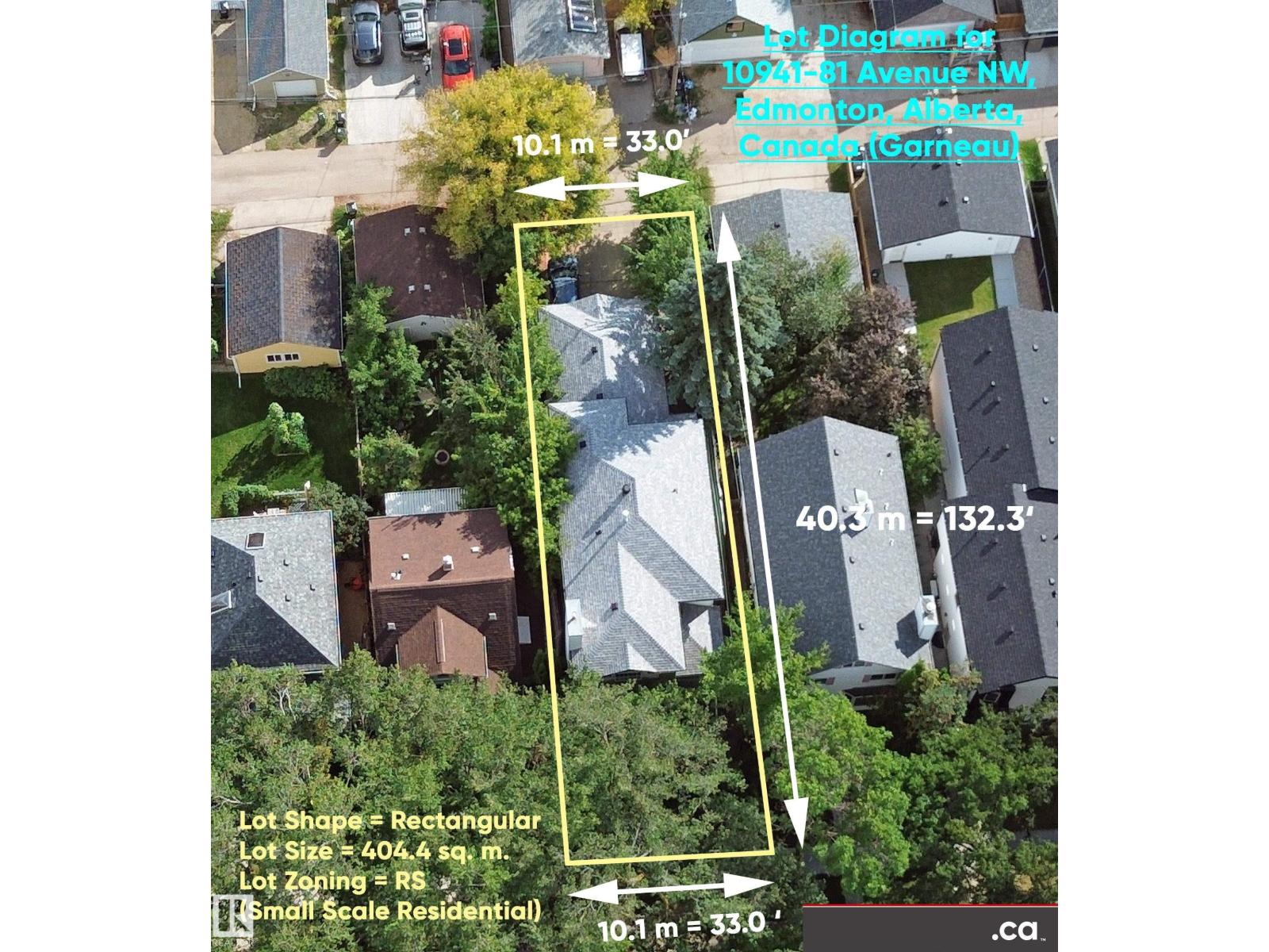 10941 81 AV NW - 58