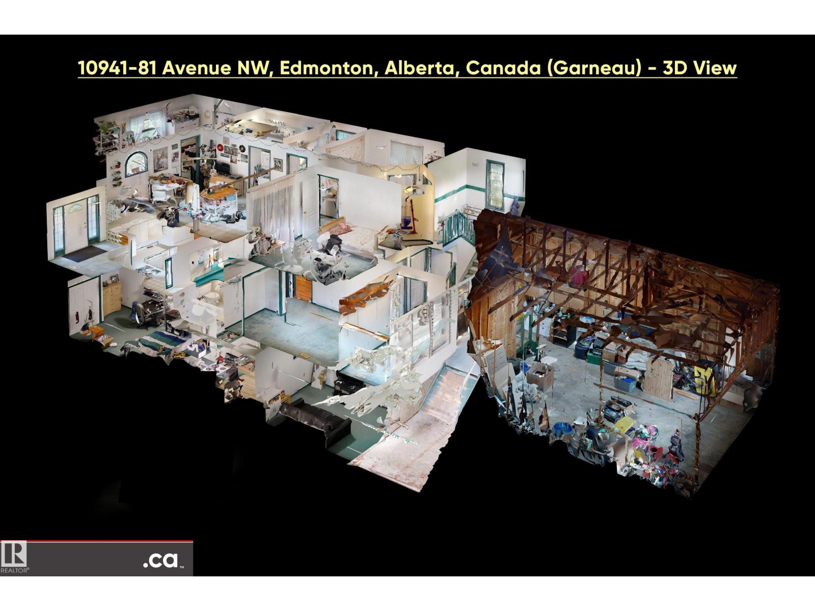 10941 81 AV NW - 55