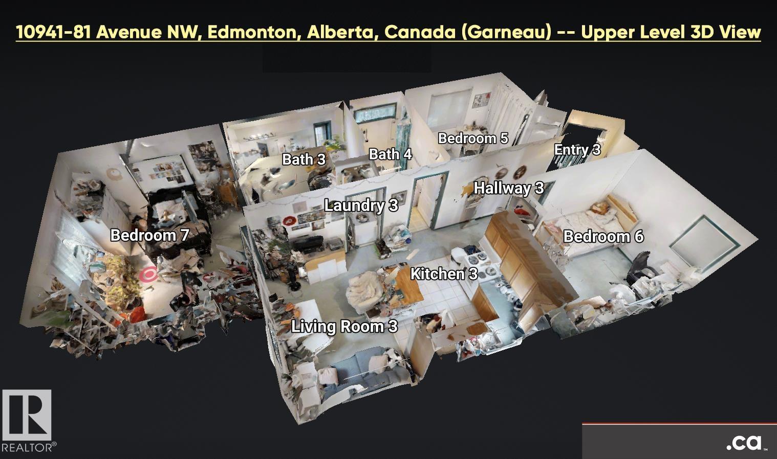 10941 81 AV NW - 28