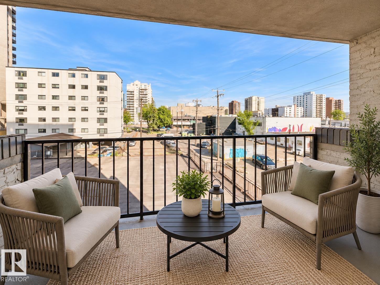 #304 10135 116 st NW - 10