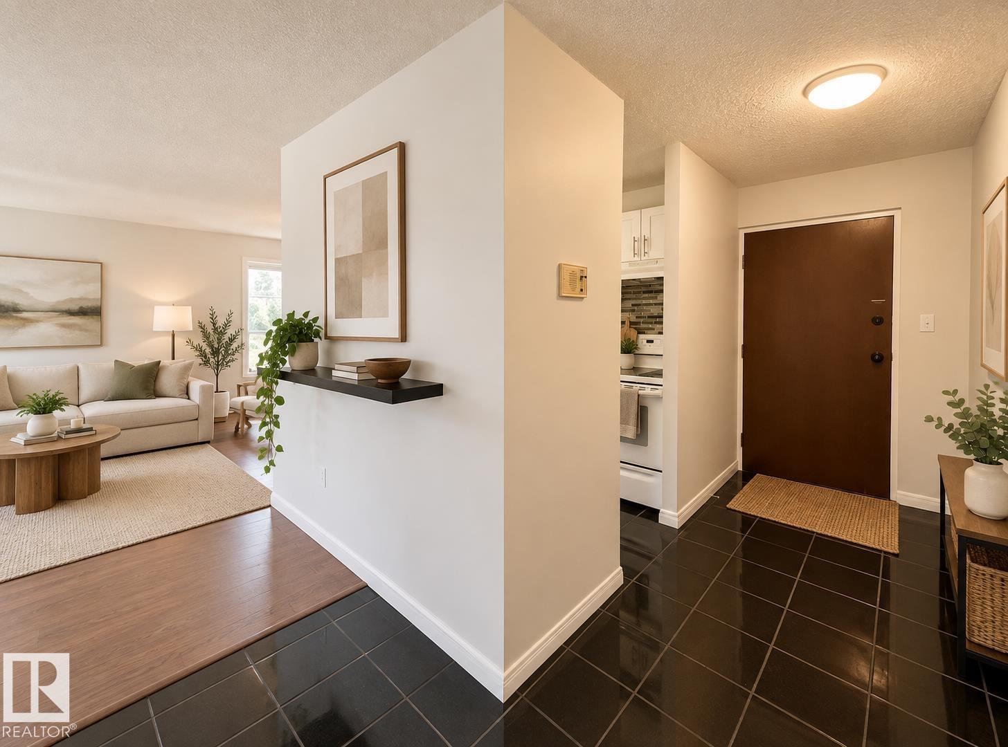 #304 10135 116 st NW - 12