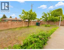 2015 24 Street S, Lethbridge, AB T1K2M6 Photo 34