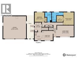 2015 24 Street S, Lethbridge, AB T1K2M6 Photo 38