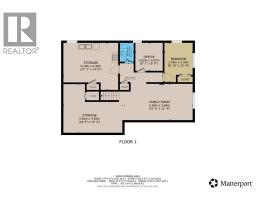 2015 24 Street S, Lethbridge, AB T1K2M6 Photo 39