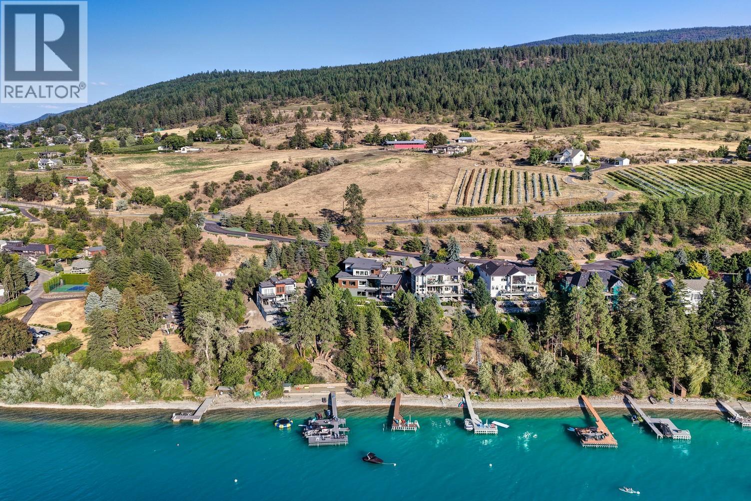 12877 Kidston Road Unit# 2, Coldstream