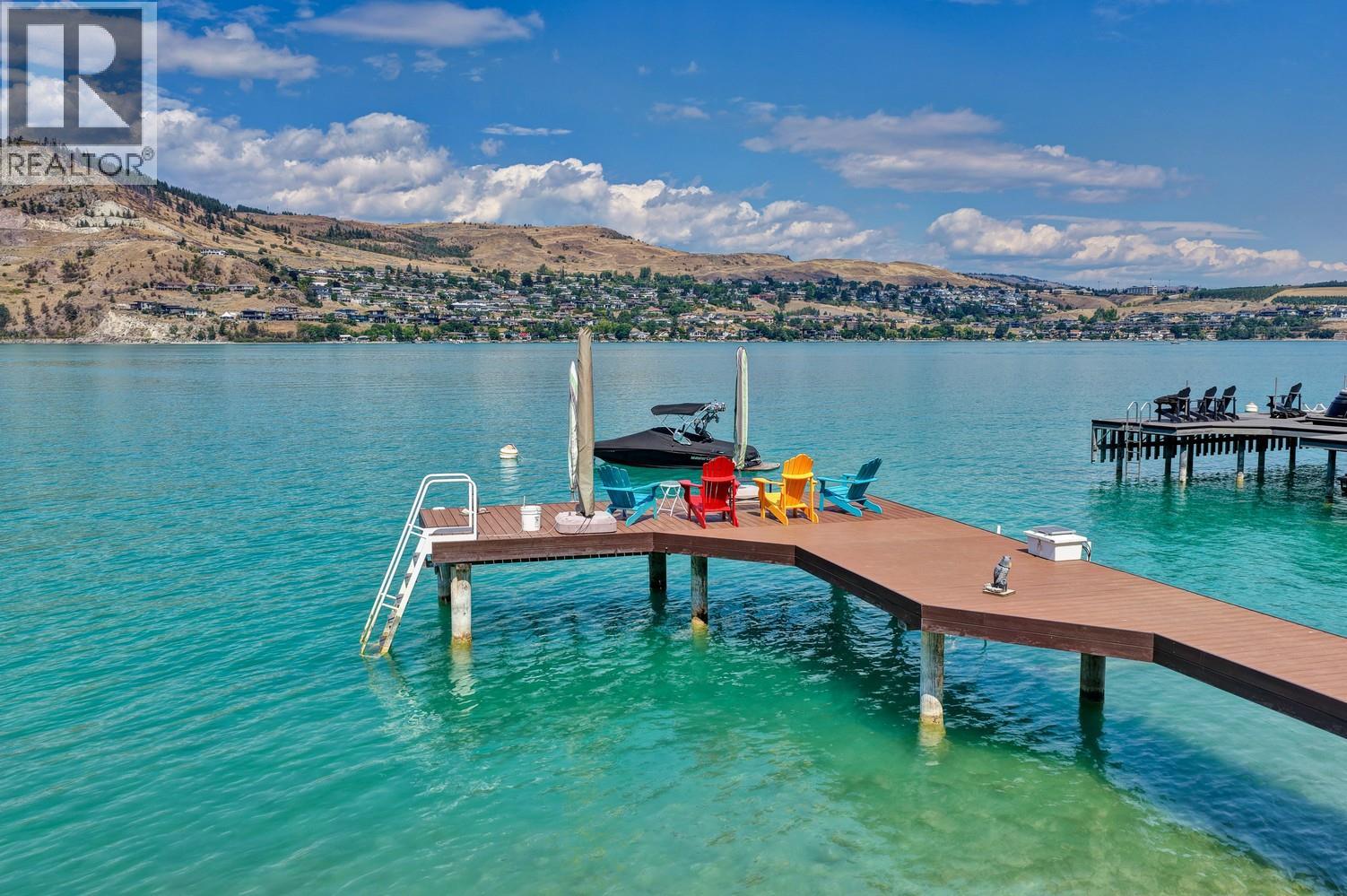 12877 Kidston Road Unit# 2, Coldstream
