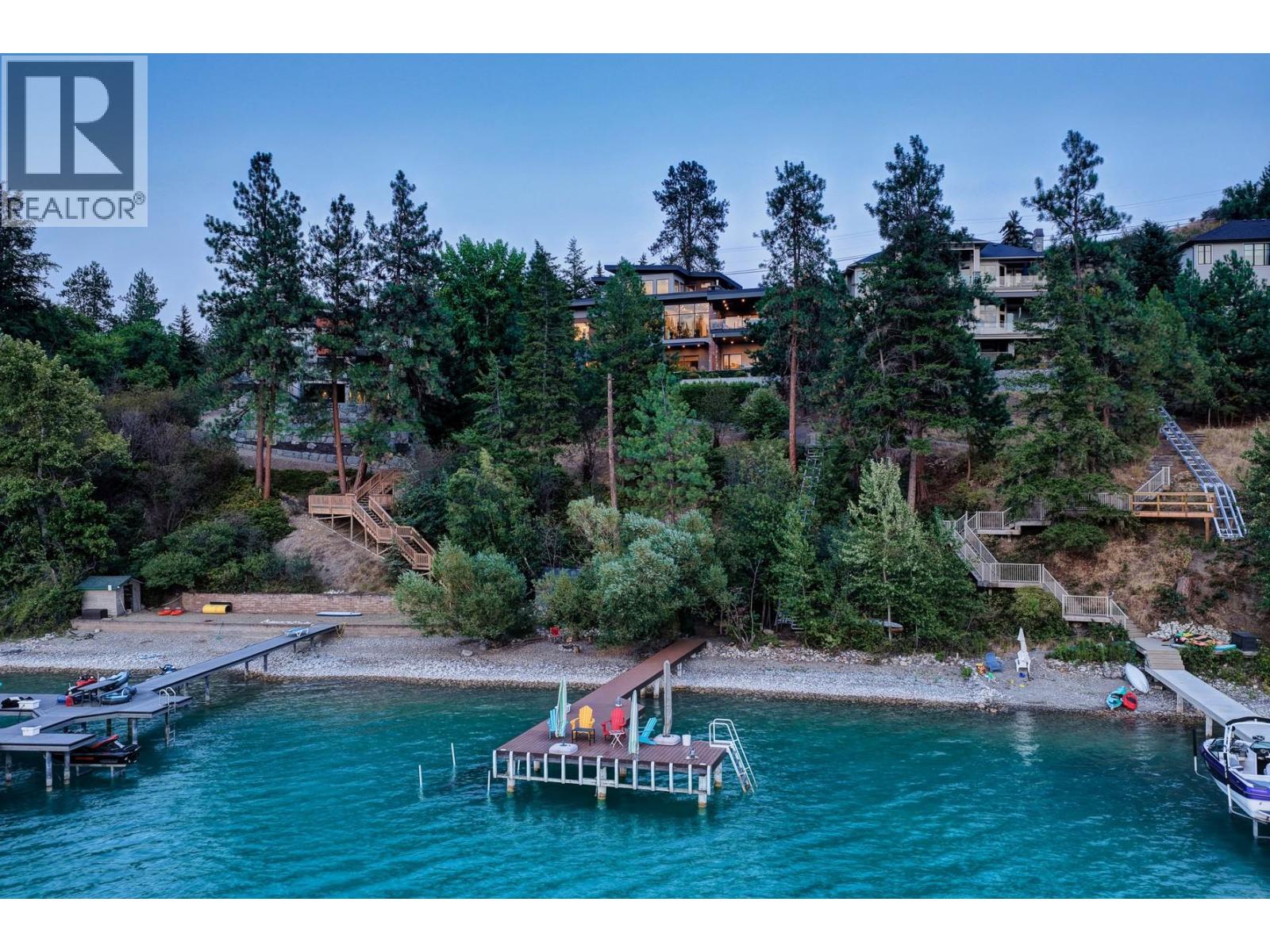 12877 Kidston Road Unit# 2, Coldstream