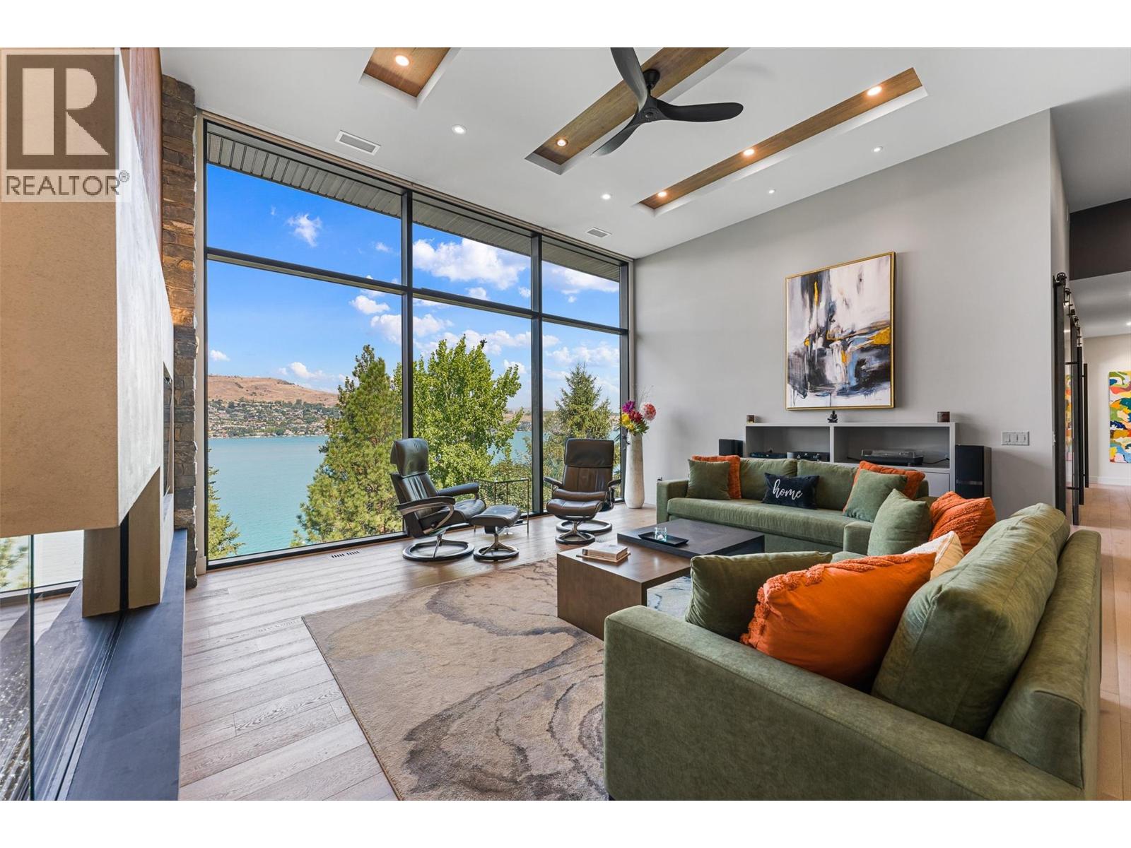 12877 Kidston Road Unit# 2, Coldstream