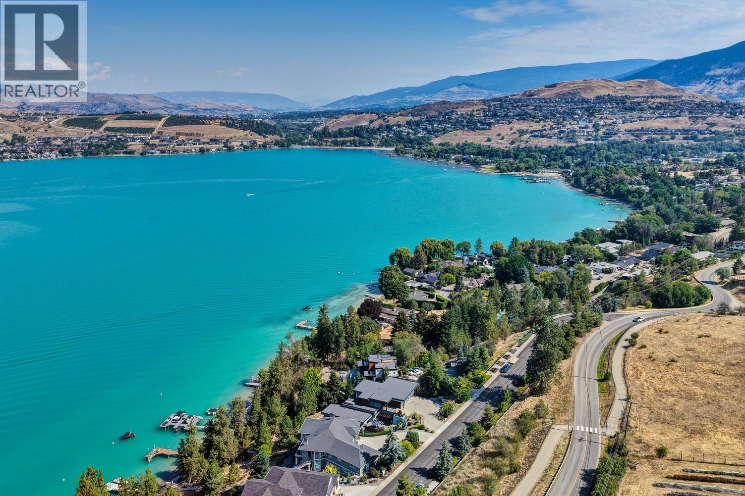 12877 Kidston Road Unit# 2, Coldstream
