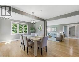 Dining room - 1068 Cameron Road, Ayr, ON N0B1E0 Photo 14