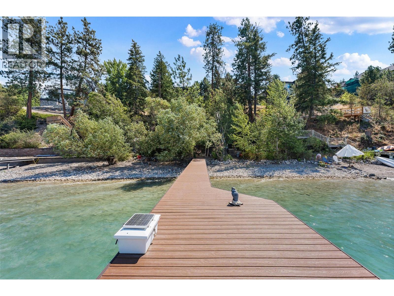 12877 Kidston Road Unit# 2, Coldstream
