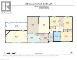 1068 Cameron Road, Ayr, ON N0B1E0 Photo 48