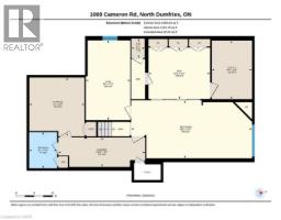 1068 Cameron Road, Ayr, ON N0B1E0 Photo 49