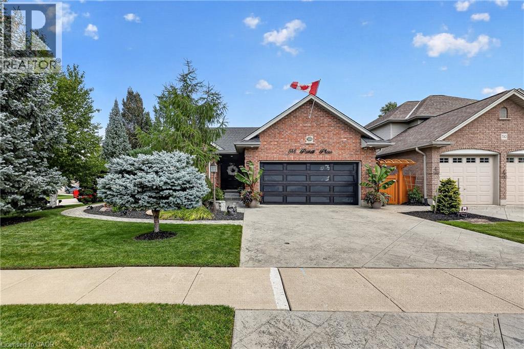 514 PARROTT Place, Woodstock — photo 6