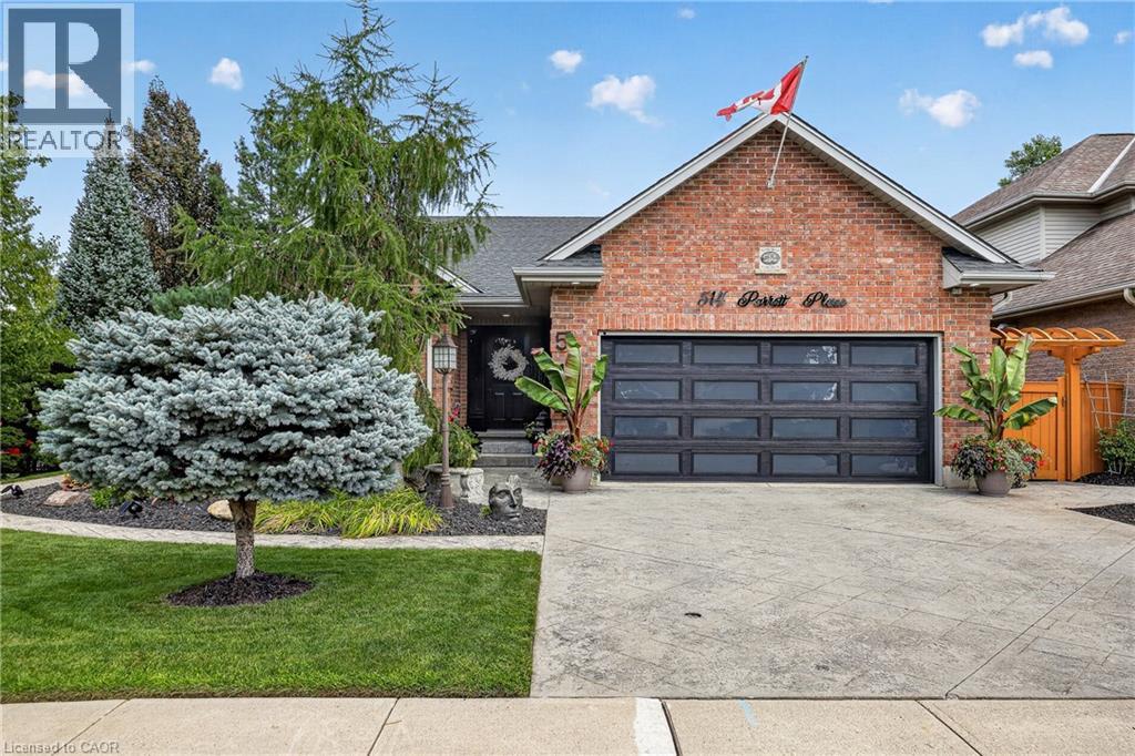 514 PARROTT Place, Woodstock — photo 7