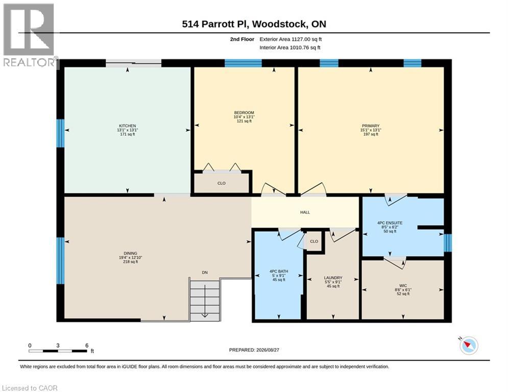 514 Parrott Place — photo 49