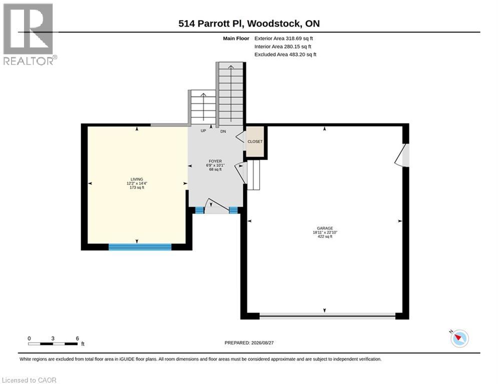 514 Parrott Place — photo 48