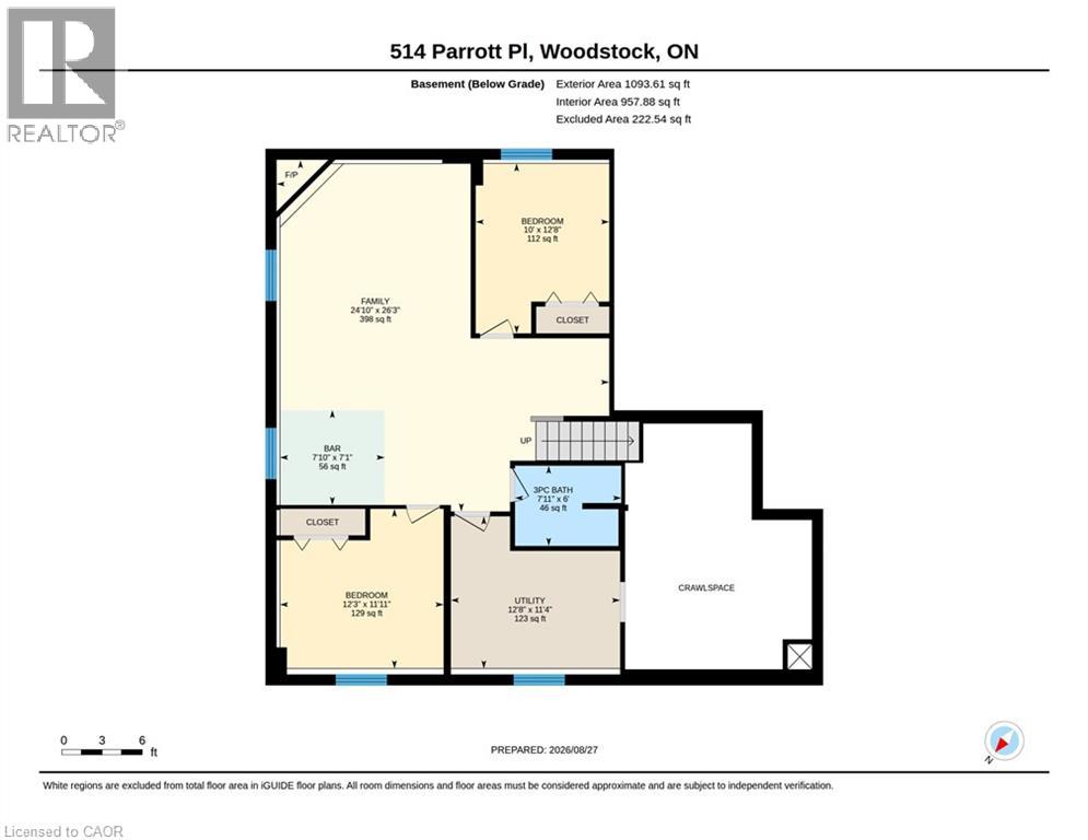 514 Parrott Place — photo 50