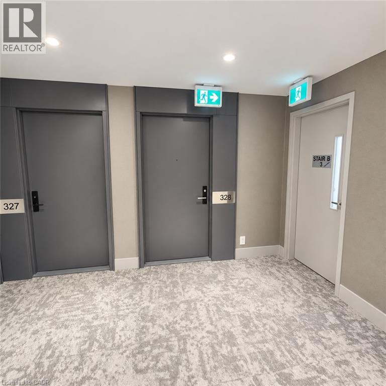 #328 285 DUFFERIN Street - 2