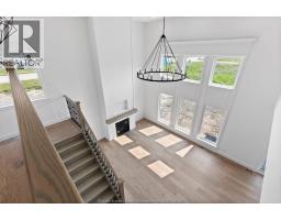 Kitchen - 1220 Campana Crescent, Lakeshore, ON N8L0K4 Photo 11
