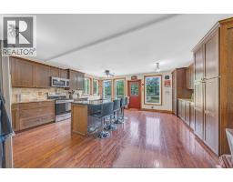 Kitchen - 125 Mersea Rd 5, Leamington, ON N8H3V5 Photo 11