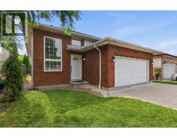 4pc Bathroom - 2385 Gatwick, Windsor, ON N8P1Y7 Photo 8
