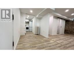 Lower 2 - 178 High Park Avenue, Toronto, ON M6P2S4 Photo 19