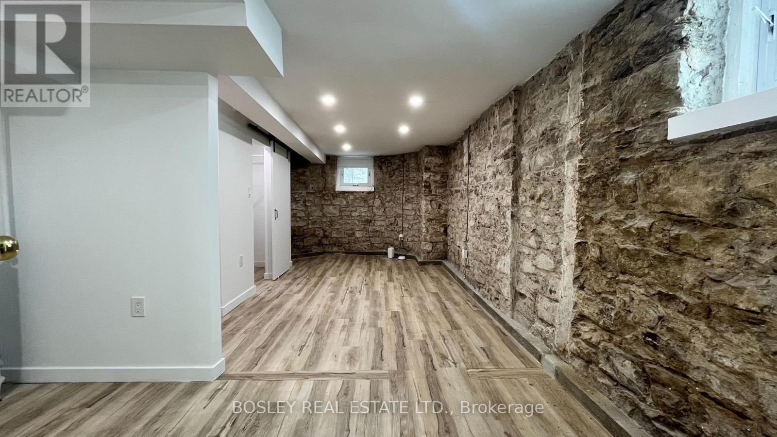 BASEMENT 2 - 178 HIGH PARK AVENUE, Toronto (High Park North) — photo 2