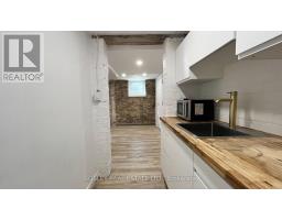 Lower 2 - 178 High Park Avenue, Toronto, ON M6P2S4 Photo 24