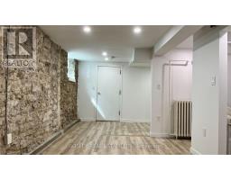Lower 2 - 178 High Park Avenue, Toronto, ON M6P2S4 Photo 13