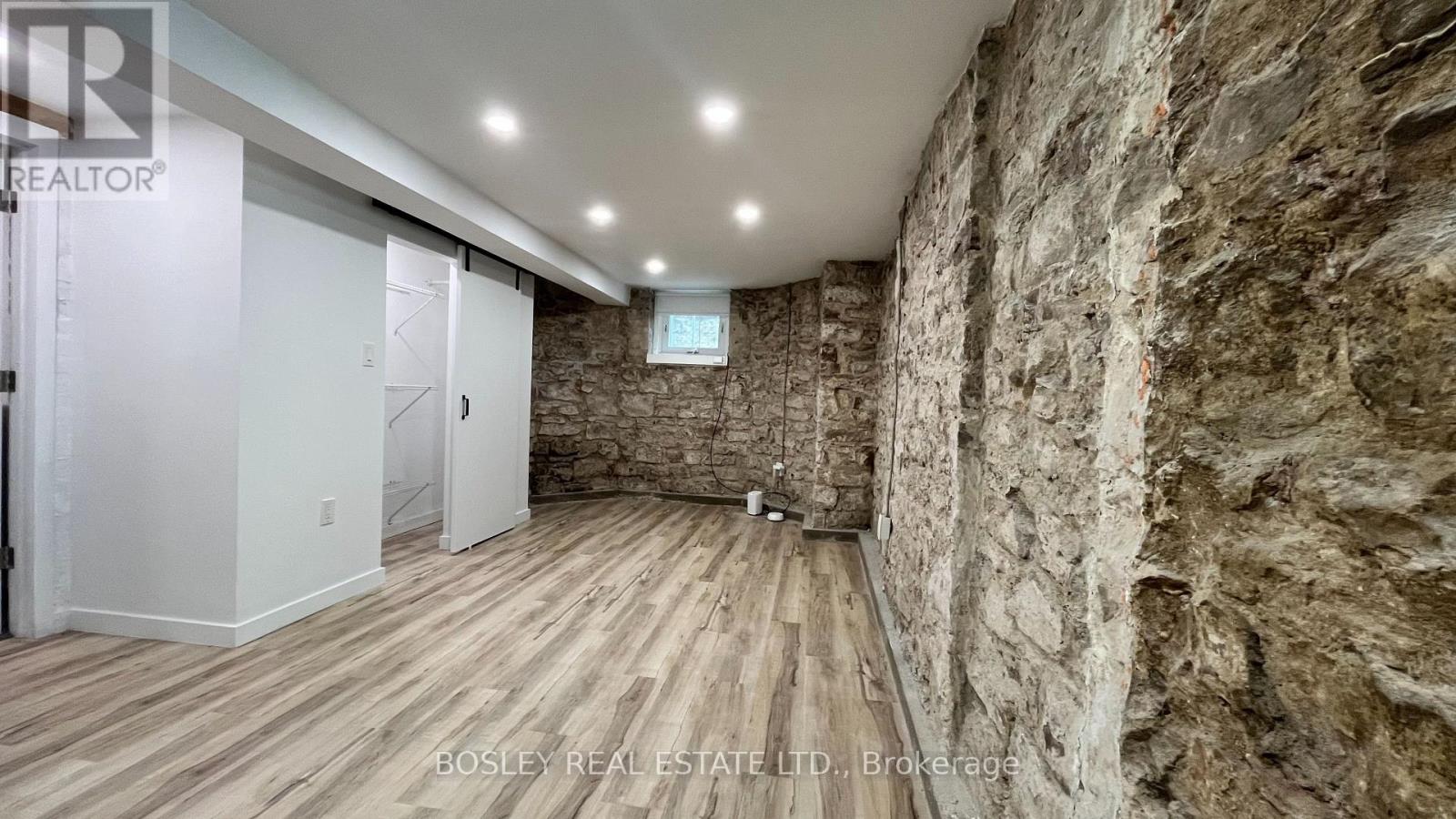 BASEMENT 2 - 178 HIGH PARK AVENUE, Toronto (High Park North) — photo 3
