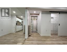 Lower 2 - 178 High Park Avenue, Toronto, ON M6P2S4 Photo 14