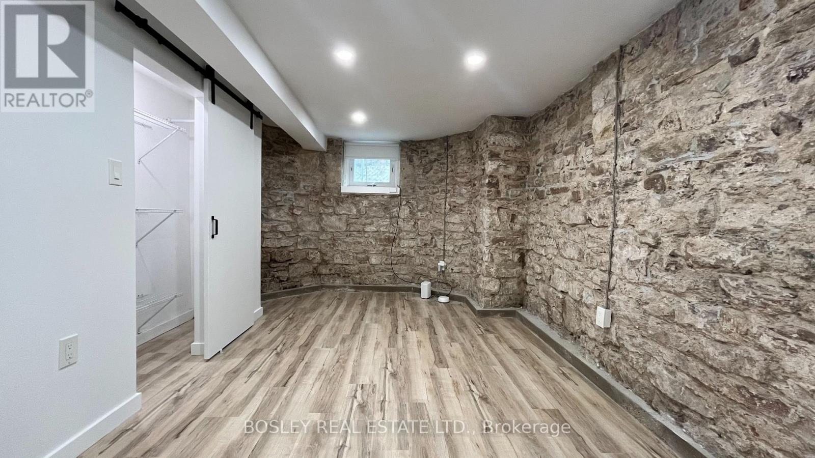 BASEMENT 2 - 178 HIGH PARK AVENUE, Toronto (High Park North) — photo 4