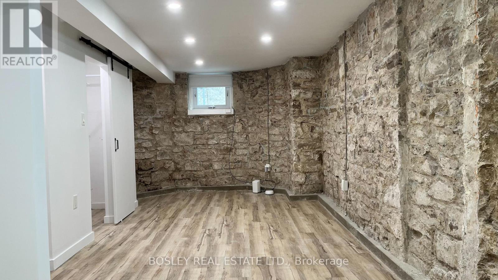 BASEMENT 2 - 178 HIGH PARK AVENUE, Toronto (High Park North) — photo 6