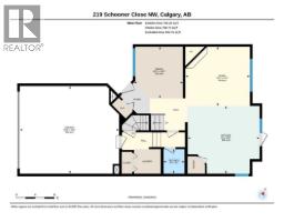 219 Schooner Close NW - photo 3