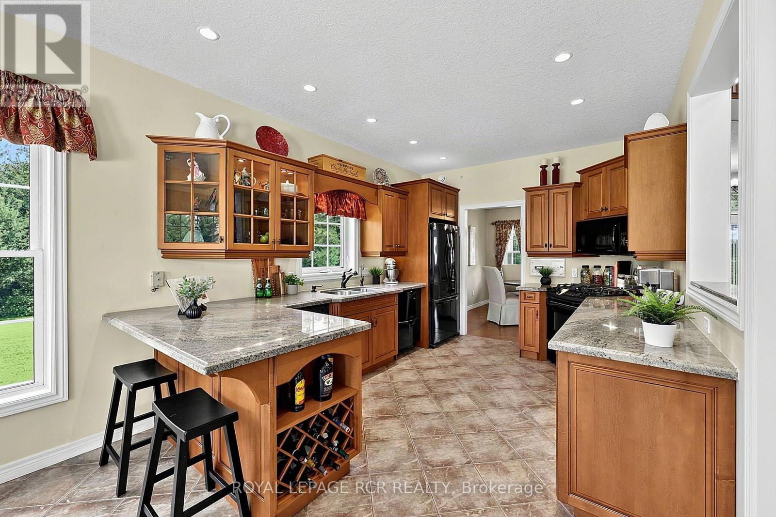 245319 5 SIDE ROAD, Amaranth — photo 8