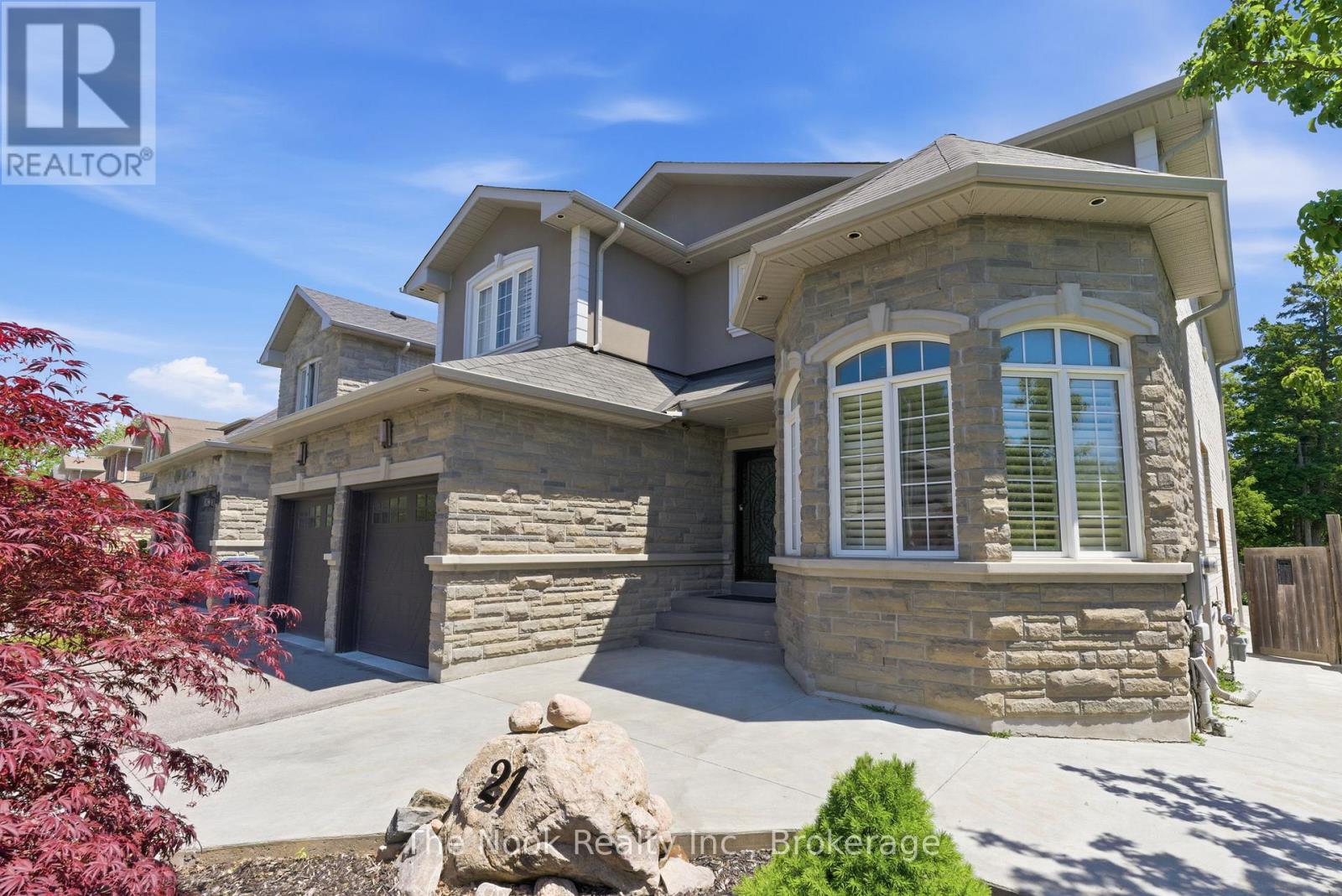 21 ST MAGNUS DRIVE - Image 49