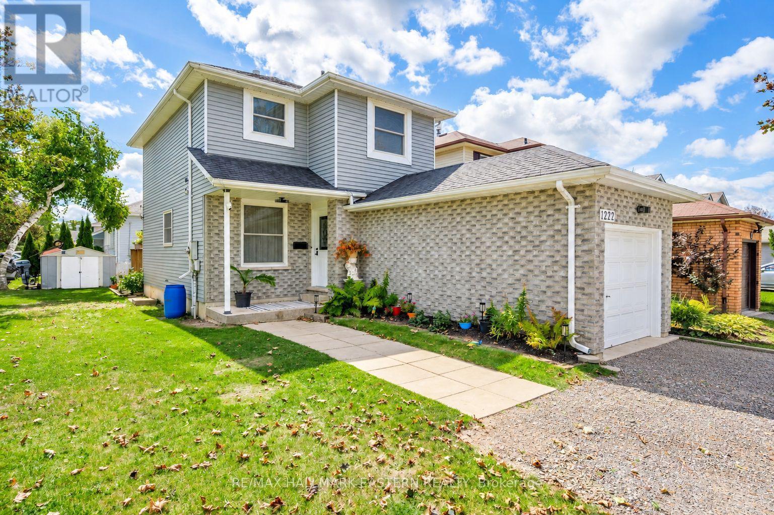 1222 HUNTINGTON CIRCLE, Peterborough (Otonabee Ward 1) — photo 2