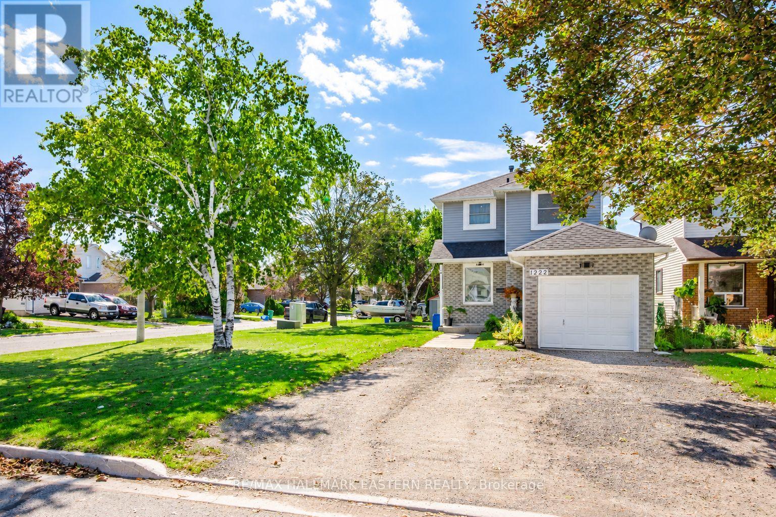 1222 HUNTINGTON CIRCLE, Peterborough (Otonabee Ward 1) — photo 3