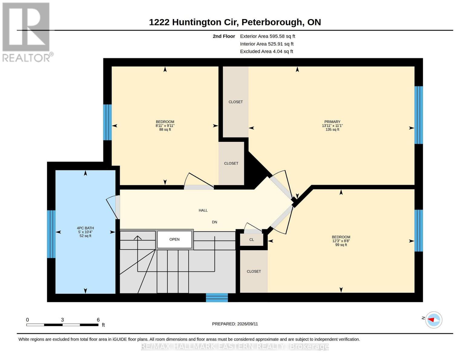 1222 HUNTINGTON CIRCLE - 48